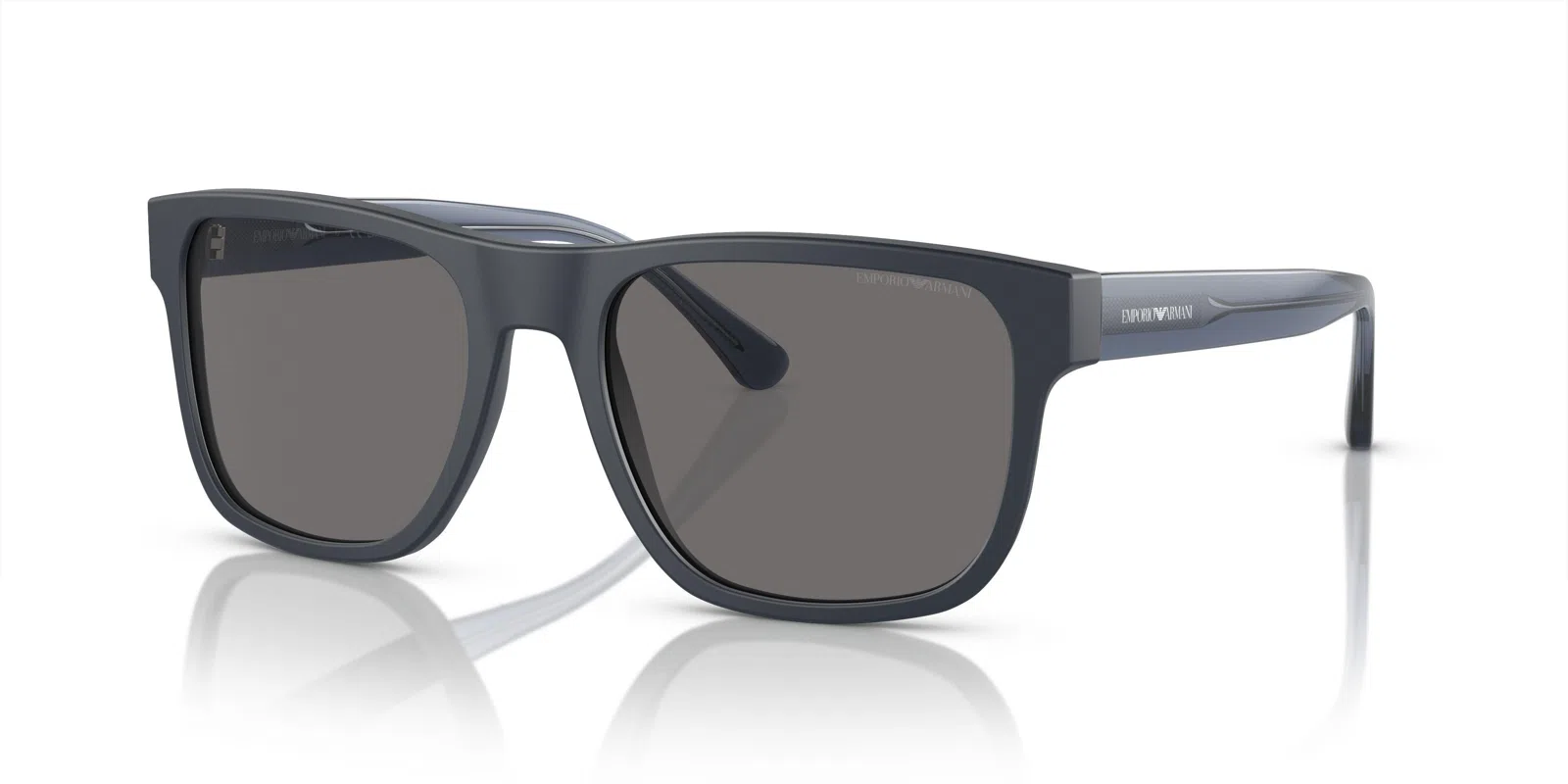 Emporio Armani 4163 Sunglasses - view 22